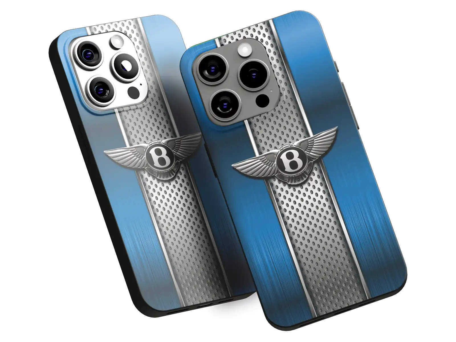 Bentley Cover Smartphone Design Robusto Durevole